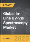 In-line UV-Vis Spectroscopy - Global Strategic Business Report- Product Image