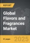 Flavors and Fragrances - Global Strategic Business Report - Product Thumbnail Image