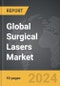 Surgical Lasers - Global Strategic Business Report - Product Thumbnail Image