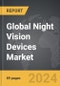 Night Vision Devices - Global Strategic Business Report - Product Thumbnail Image