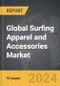 Surfing Apparel and Accessories - Global Strategic Business Report - Product Thumbnail Image