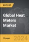 Heat Meters - Global Strategic Business Report - Product Image