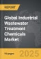 Industrial Wastewater Treatment Chemicals - Global Strategic Business Report - Product Image