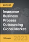 Insurance Business Process Outsourcing (BPO): Global Strategic Business Report - Product Thumbnail Image