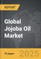 Jojoba Oil - Global Strategic Business Report - Product Image