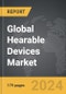 Hearable Devices - Global Strategic Business Report - Product Thumbnail Image