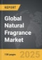 Natural Fragrance - Global Strategic Business Report - Product Thumbnail Image