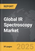 IR Spectroscopy - Global Strategic Business Report- Product Image