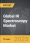 IR Spectroscopy - Global Strategic Business Report - Product Thumbnail Image