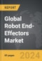 Robot End-Effectors - Global Strategic Business Report - Product Thumbnail Image