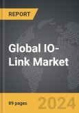 IO-Link - Global Strategic Business Report- Product Image