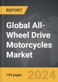 All-Wheel Drive Motorcycles - Global Strategic Business Report- Product Image