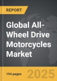 All-Wheel Drive Motorcycles - Global Strategic Business Report- Product Image