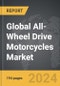 All-Wheel Drive Motorcycles: Global Strategic Business Report - Product Image