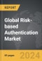 Risk-based Authentication - Global Strategic Business Report - Product Thumbnail Image