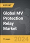 MV Protection Relay - Global Strategic Business Report - Product Thumbnail Image