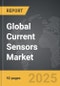 Current Sensors - Global Strategic Business Report - Product Image