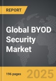 BYOD Security - Global Strategic Business Report- Product Image