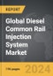 Diesel Common Rail Injection System: Global Strategic Business Report - Product Thumbnail Image