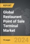 Restaurant Point of Sale (POS) Terminal - Global Strategic Business Report - Product Image