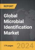 Microbial Identification - Global Strategic Business Report- Product Image