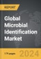 Microbial Identification - Global Strategic Business Report - Product Thumbnail Image