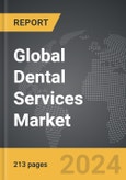 Dental Services - Global Strategic Business Report- Product Image