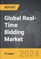 Real-Time Bidding - Global Strategic Business Report - Product Thumbnail Image