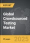 Crowdsourced Testing - Global Strategic Business Report - Product Image