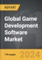 Game Development Software: Global Strategic Business Report - Product Image