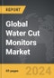 Water Cut Monitors - Global Strategic Business Report - Product Thumbnail Image