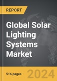 Solar Lighting Systems - Global Strategic Business Report- Product Image
