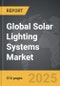 Solar Lighting Systems - Global Strategic Business Report - Product Thumbnail Image