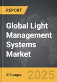 Light Management Systems - Global Strategic Business Report- Product Image