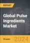 Pulse Ingredients - Global Strategic Business Report - Product Thumbnail Image