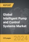 Intelligent Pump and Control Systems - Global Strategic Business Report - Product Thumbnail Image