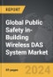 Public Safety in-Building Wireless DAS System - Global Strategic Business Report - Product Thumbnail Image