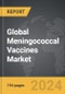 Meningococcal Vaccines - Global Strategic Business Report - Product Thumbnail Image