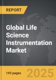 Life Science Instrumentation - Global Strategic Business Report- Product Image