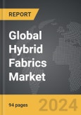 Hybrid Fabrics - Global Strategic Business Report- Product Image