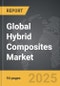 Hybrid Composites - Global Strategic Business Report - Product Image