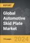 Automotive Skid Plate - Global Strategic Business Report - Product Thumbnail Image