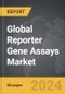 Reporter Gene Assays - Global Strategic Business Report - Product Thumbnail Image