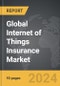 Internet of Things (IoT) Insurance - Global Strategic Business Report - Product Thumbnail Image