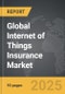 Internet of Things (IoT) Insurance - Global Strategic Business Report - Product Thumbnail Image