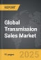 Transmission Sales - Global Strategic Business Report - Product Thumbnail Image