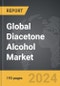 Diacetone Alcohol - Global Strategic Business Report - Product Thumbnail Image