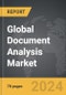 Document Analysis - Global Strategic Business Report - Product Image