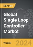 Single Loop Controller - Global Strategic Business Report- Product Image