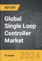 Single Loop Controller - Global Strategic Business Report - Product Thumbnail Image
